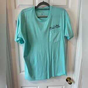 Salt Life Short Sleeve Tee